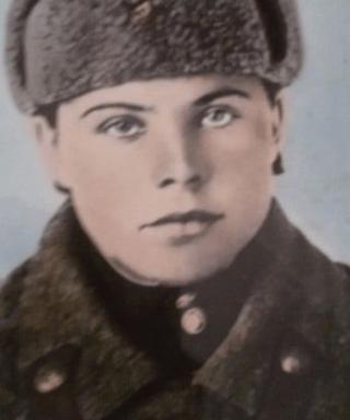 Сидорова Татьяна Андреевна