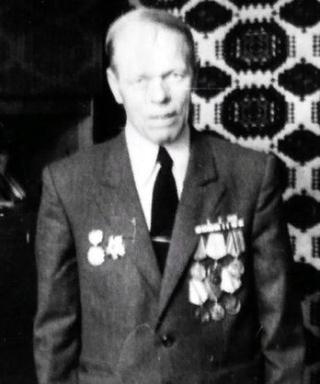 Хотин Лев Иванович