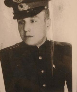 Шапилов Сергей Иванович
