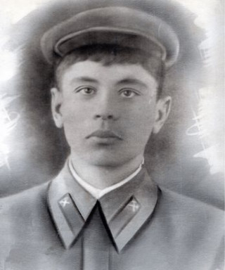 Зиновьев Иван Алексеевич