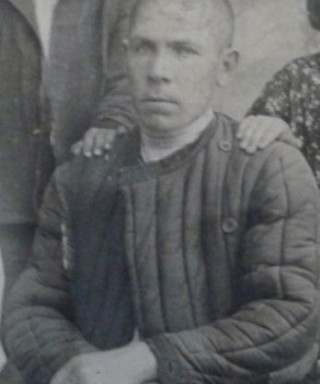 Васюнин Пётр Афанасьевич