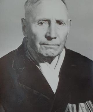 Чесноков Пётр Иванович