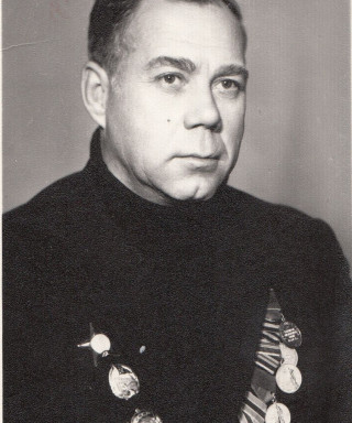 Карпов Валерий Александрович