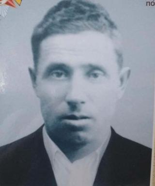 Кривцов Михаил Павлович