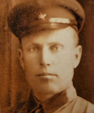 Марусенков Петр Алексеевич