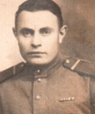 Дудченко Филипп Михайлович