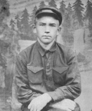 Журавлёв Андрей Демьянович