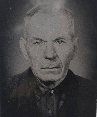 Тренин Иван Фёдорович