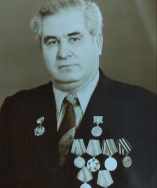 Бирский Николай Николаевич