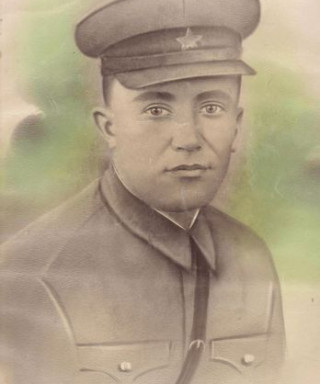 Удалов Семен Григорьевич