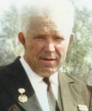 Латышев Евгений Иванович