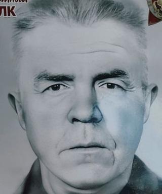 Губсков Михаил Иванович