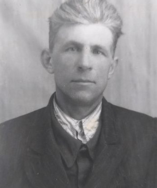 Юдин Василий Егорович