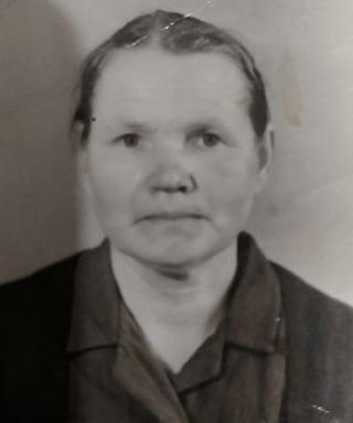 Горшкова Клавдия Ивановна