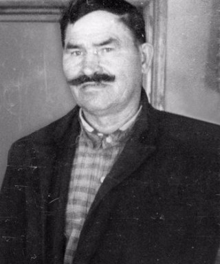 Аксёнов Трифон Филиппович