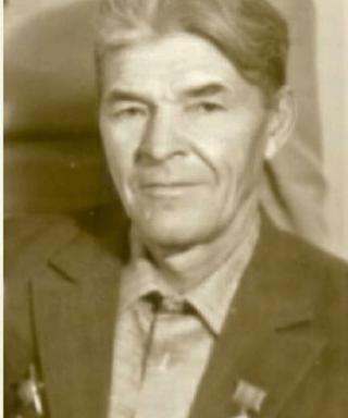 Власкин Григорий Андреевич