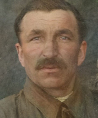 Яцученко Федор Прокопьевич