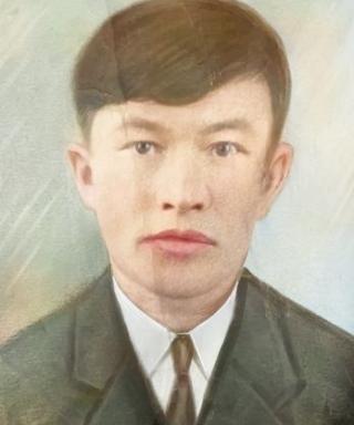Прокофьев Аким Прокофьевич