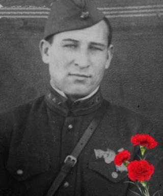 Ревякин Иван Сергеевич