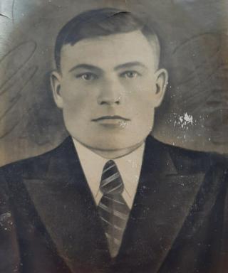 Дудаков Михаил Иванович