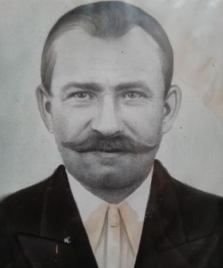 Смирнов Василий Петрович