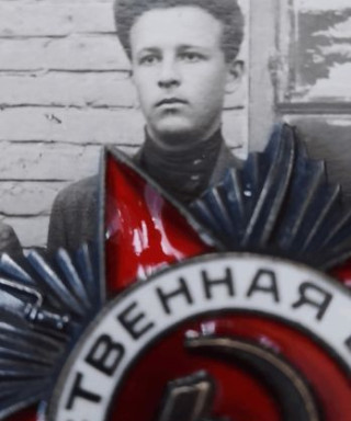 Байчиков Алексей Федорович