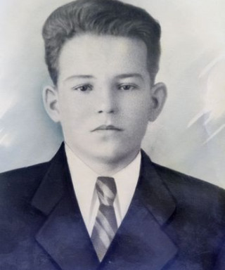 Быков Павел Михайлович