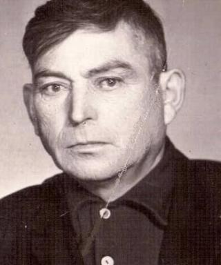 Красильников Иван Кузьмич