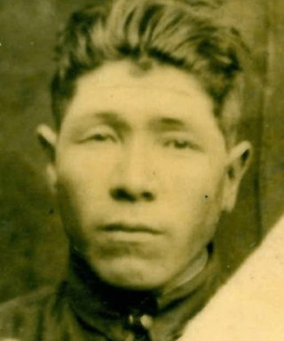 Мурзыев Вафа Муллазянович