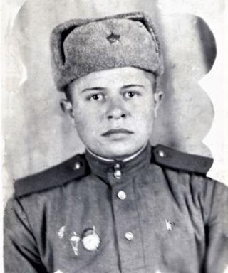 Кузнецов Анатолий Яковлевич