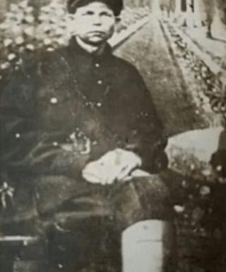 Смирнов Григорий Афанасьевич