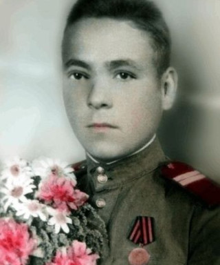 Бушевцев Василий Александрович