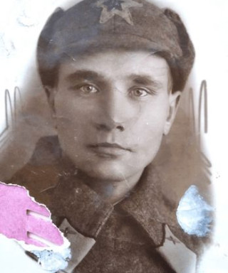 Патраков Петр Александрович