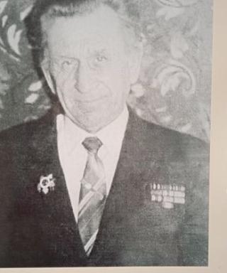Школа Федор Прокопьевич