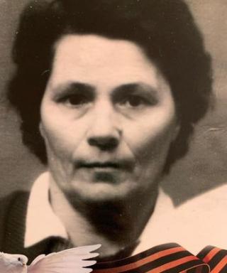 Цереня Елена Игнатьевна