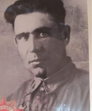 Сотников Иван Петрович