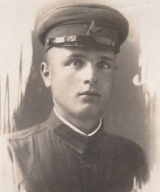 Чернов Сергей Иванович