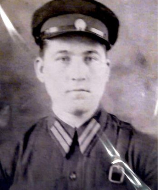 Зуев Иосиф Андреевич