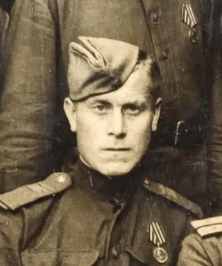 Пономарев Александр Иванович