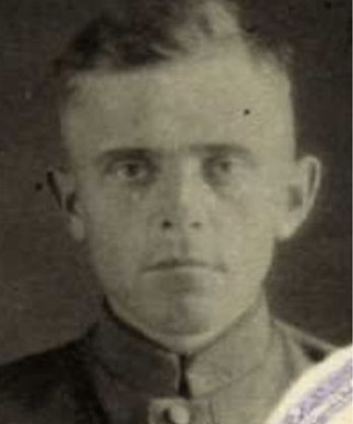 Мызгин Михаил Ильич