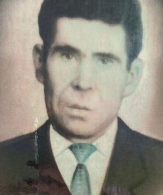 Ершов Филипп Андреевич