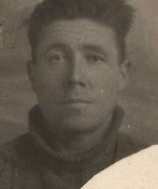 Аношкин Кузьма Дмитриевич