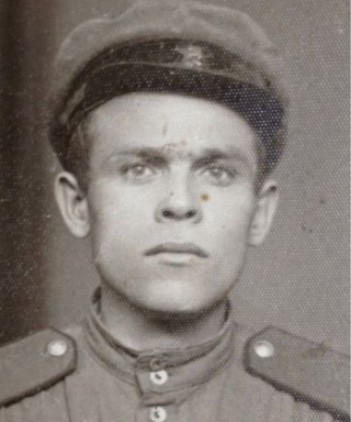 Пальчиков Максим Трифонович