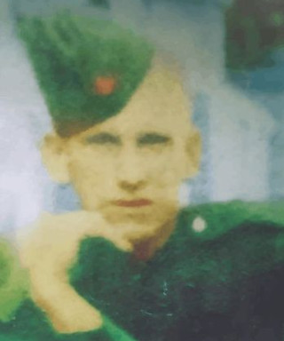 Антоненко Устим Николаевич