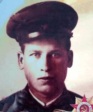 Тулубенский Василий Павлович