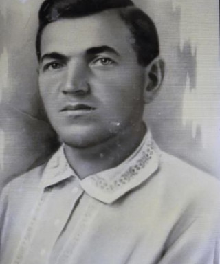 Петрухин Григорий