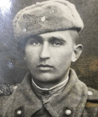 Азарчик Василий Викентьевич