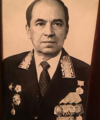 Оконишников Олег Васильевич