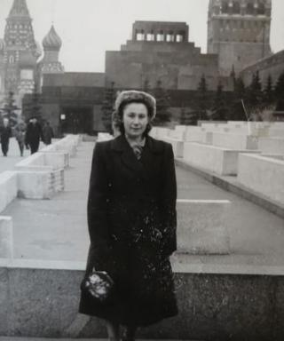 Терещенко Эмилия Николаевна