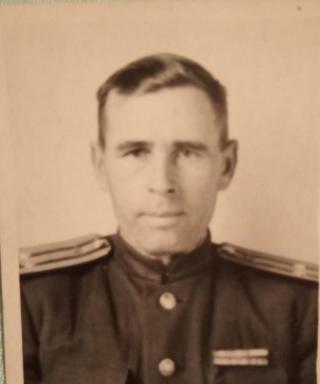 Курбатов Виктор Георгиевич